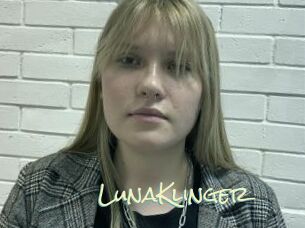 LunaKlinger