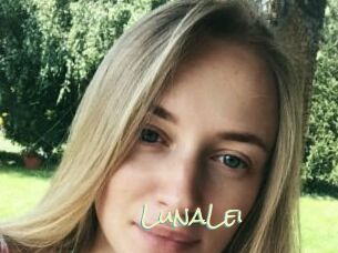 LunaLei