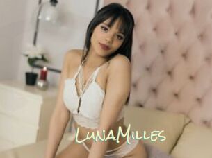 LunaMilles