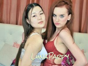 LunaPappy