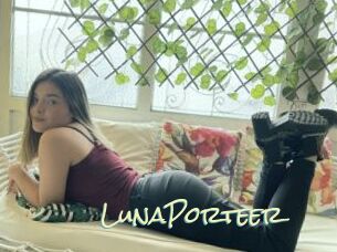 LunaPorteer