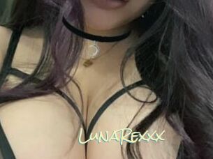 LunaRexxx