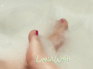 LunaWish