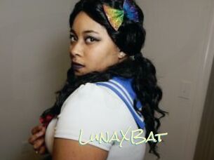 LunaXBat