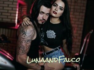 LunaandFalco