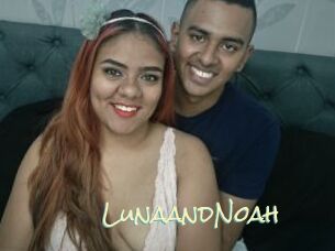 LunaandNoah