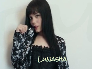 Lunasha Porn Monkey Cash