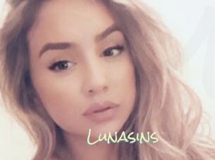 Lunasins