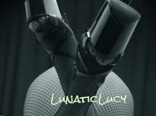 LunaticLucy