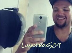 Lunchbox509