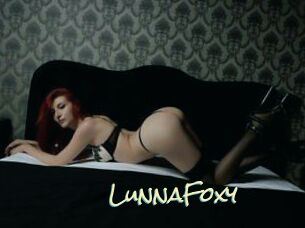 LunnaFoxy