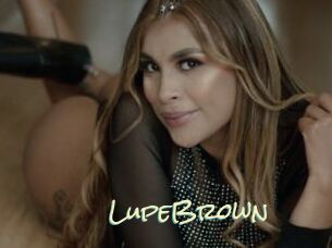 LupeBrown