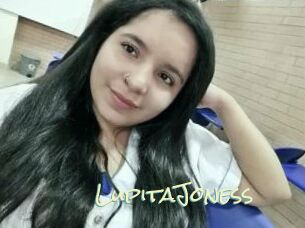 LupitaJoness