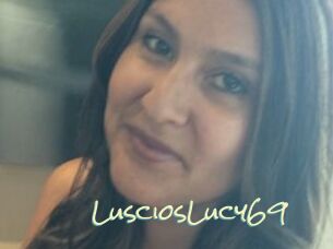 LusciosLucy69