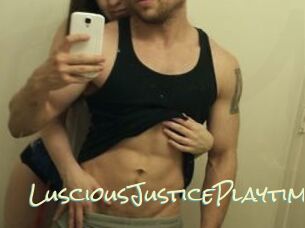 Luscious_Justice_Playtime