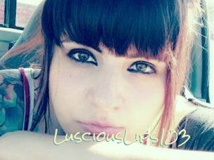 LusciousLips103