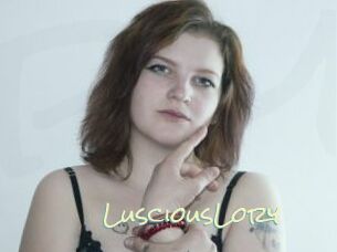 LusciousLory