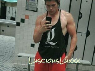 LusciousLuxxx