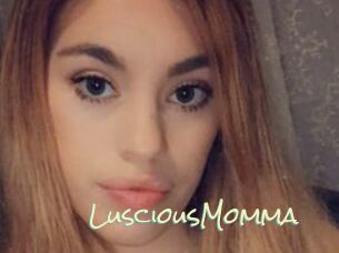 LusciousMomma