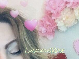 LusciousRose
