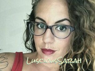 Luscious_Sarah