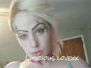 Luscious_lovexx Porn Monkey Cash