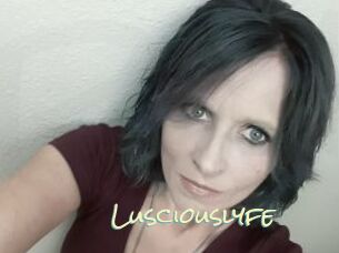 Lusciouslyfe
