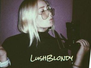 Lush_Blondy