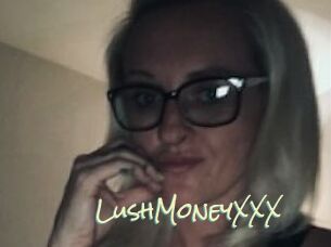 LushMoneyXXX Porn Monkey Cash