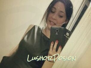 LushorPosion