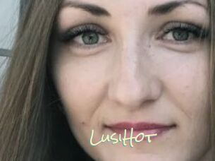 LusiHot