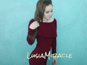 LusiaMiracle