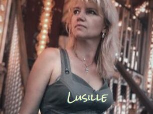 Lusille