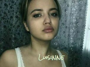 Lusinne
