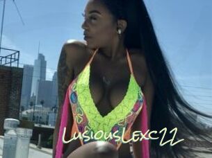 LusiousLexc22