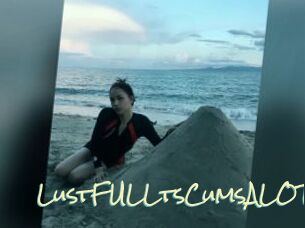 LustFULLtsCumsALOT