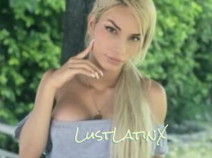 LustLatinX