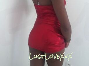 LustLoveXxX