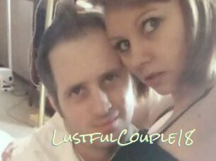LustfulCouple18