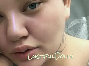 LustfulDolly