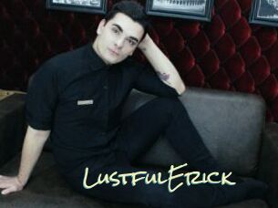 LustfulErick