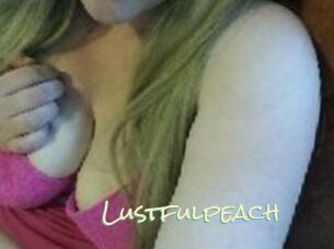 Lustfulpeach