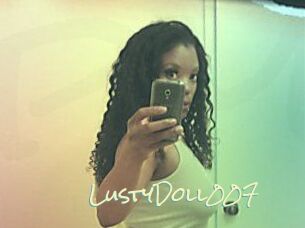 LustyDoll007