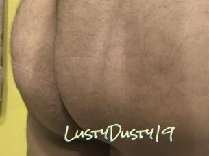 LustyDusty19
