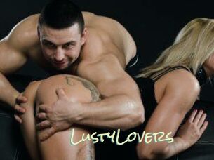 LustyLovers