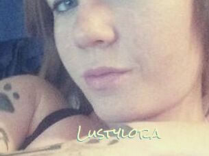 Lustylora