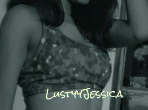 LustyyJessica Porn Monkey Cash