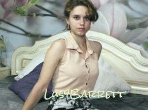 LusyBarrett