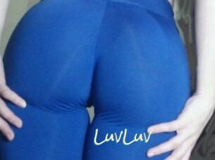 LuvLuv Porn Monkey Cash