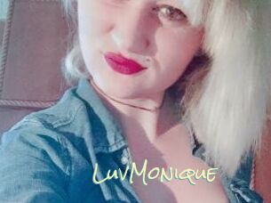 LuvMonique